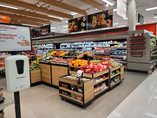 Department Store «Target», reviews and photos, 2300 Park Ave, Tustin, CA 92782, USA