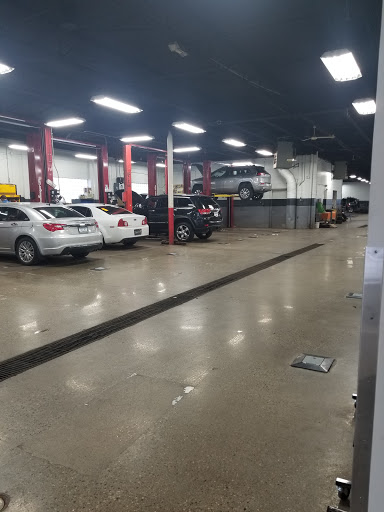 Car Dealer «Snethkamp Chrysler Dodge Jeep Ram», reviews and photos, 11600 Telegraph Rd, Redford Charter Twp, MI 48239, USA