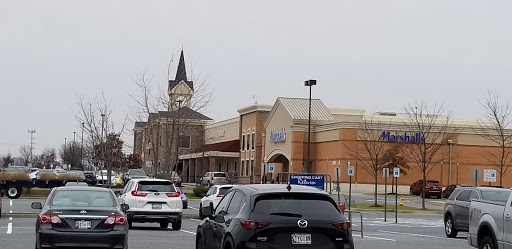 Department Store «Marshalls», reviews and photos, 7840 Wormans Mill Rd, Frederick, MD 21702, USA