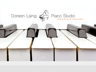 Doreen Laing Piano Studio