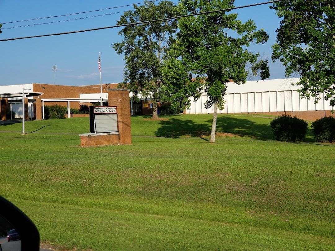 Putnam County Middle School