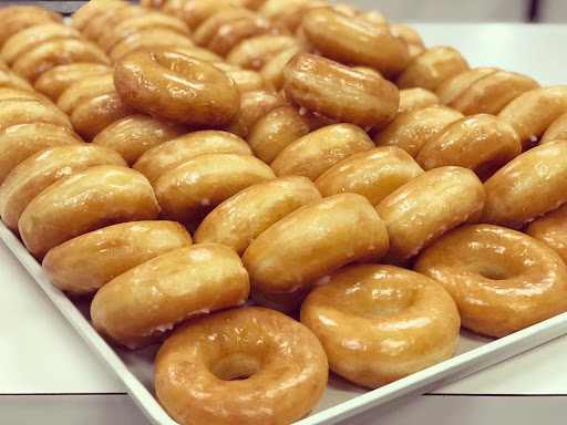 Donut Shop «Top Donuts», reviews and photos, 15216 West Rd, Houston, TX 77095, USA