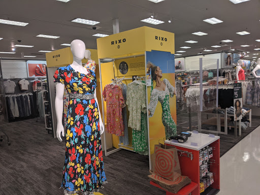 Department Store «Target», reviews and photos, 2070 Sam Rittenberg Blvd, Charleston, SC 29407, USA