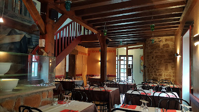 Pizzeria Melina à Arnas