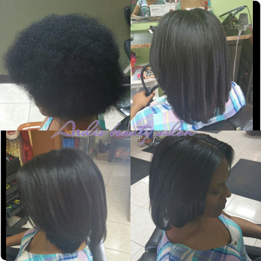 Beauty Salon «Arelis Beauty Salon Dominican Blowout Starting @$30», reviews and photos, 9318 E Colonial Dr, Orlando, FL 32817, USA