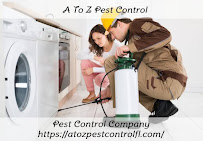 A To Z Pest Control - Photo 2 - Car repair in , Panama City