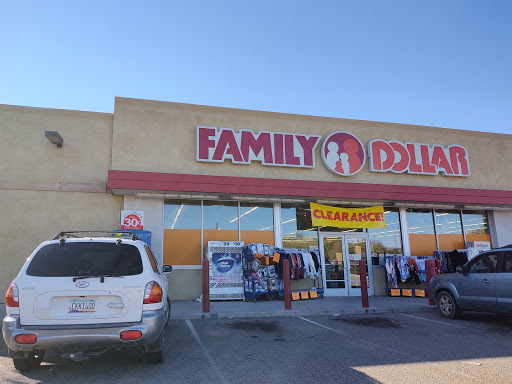 Family Dollar