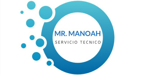 Servicio Tecnico Manoah