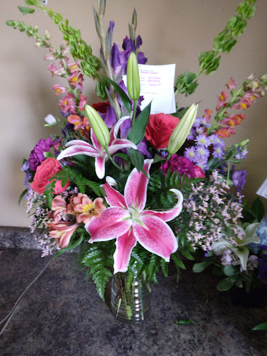 Florist «Heritage Flowers, Inc.», reviews and photos, 522 SE 1st Ave, Ocala, FL 34471, USA