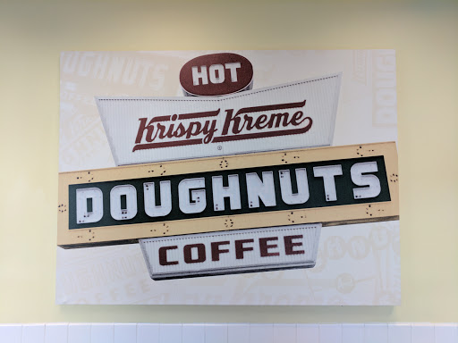 Donut Shop «Krispy Kreme», reviews and photos, 2103 Elliston Pl, Nashville, TN 37203, USA
