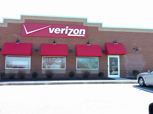 Cell Phone Store «Verizon», reviews and photos, 3140 Berlin Turnpike, Newington, CT 06111, USA