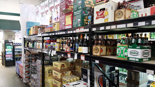 Wine Store «Garden State Discount Liquors», reviews and photos, 895 Convery Blvd, Perth Amboy, NJ 08861, USA
