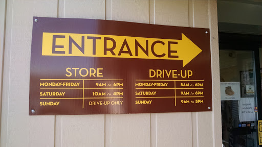 Tobacco Shop «Lil Brown Smoke Shack», reviews and photos, 3201 Goodman Rd, Yakima, WA 98903, USA