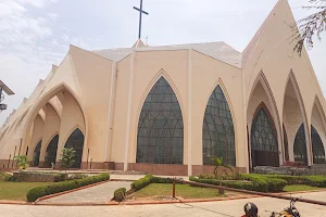 National Ecumenical Center image