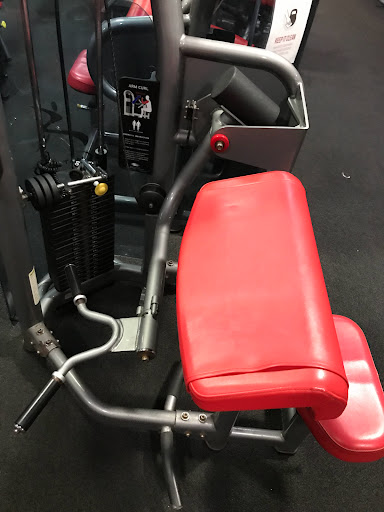 Gym «Snap Fitness», reviews and photos, 605 State Park Rd, Lockhart, TX 78644, USA