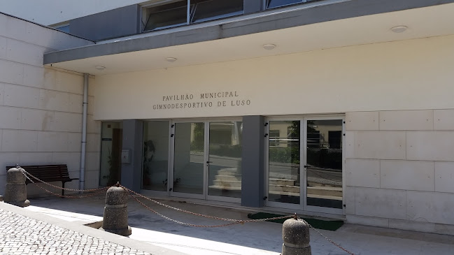 Pavilhão Municipal Gimnodesportivo do Luso - Mealhada