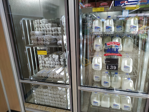 Supermarket «ALDI», reviews and photos, 1600 W 117th St, Lakewood, OH 44107, USA