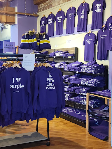 Gift Shop «The Purple Store», reviews and photos, 7616 Aurora Ave N, Seattle, WA 98103, USA
