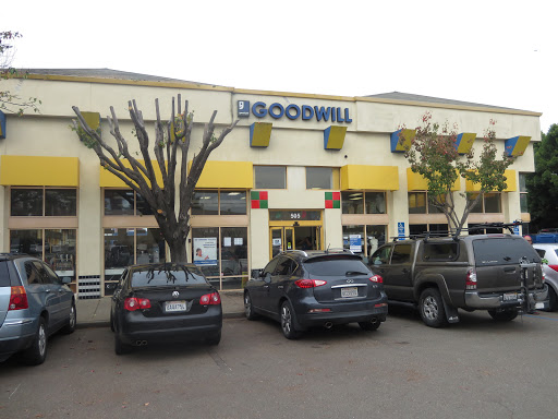 Non-Profit Organization «Goodwill», reviews and photos