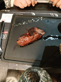 Steak du Restaurant Hippopotamus Steakhouse à Nîmes - n°8