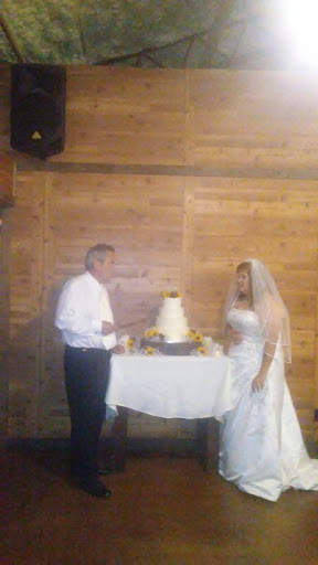 Event Venue «The Red Barn», reviews and photos, 2424 Co Rd 112, Dothan, AL 36303, USA