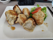 Dumpling du Restaurant Chinois Sucré Salé à Saint-Lô - n°19