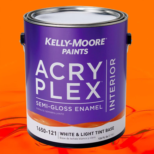 Paint Store «Kelly-Moore Paints», reviews and photos, 999 E El Camino Real, Sunnyvale, CA 94087, USA