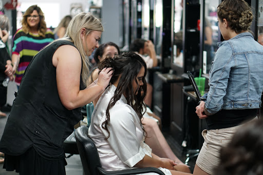 Beauty Salon «Wow Hair & Body Care», reviews and photos, 1509 Holton Rd, Muskegon, MI 49445, USA