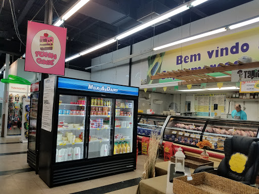 Supermarket «Supermercado Brasileiro», reviews and photos, 5450 International Dr, Orlando, FL 32819, USA
