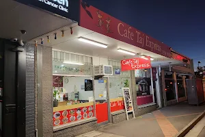 Cafe Taj Express image