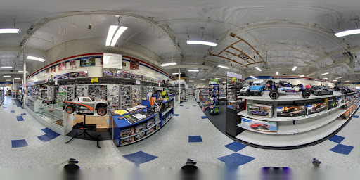 Hobby Store «HobbyTown USA - Folsom», reviews and photos, 2761 E Bidwell St # 400, Folsom, CA 95630, USA