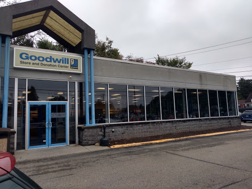 Thrift Store «Goodwill», reviews and photos, 3492 Washington Rd, Canonsburg, PA 15317, USA