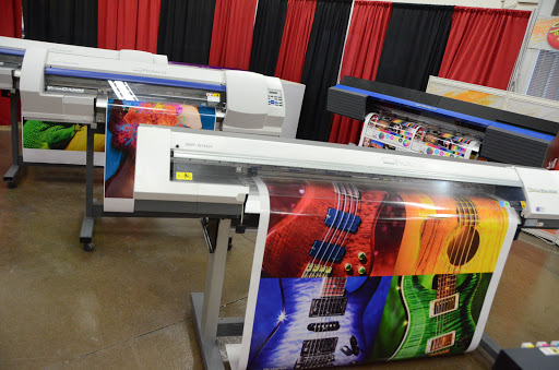 Sign Shop «Sign Outlet Store», reviews and photos, 2200 Ogden Ave, Lisle, IL 60532, USA