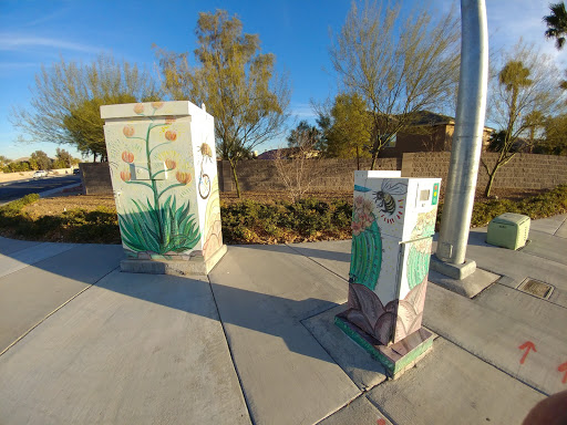 Park «Mountain Crest Park», reviews and photos, 4701 N Durango Dr, Las Vegas, NV 89129, USA