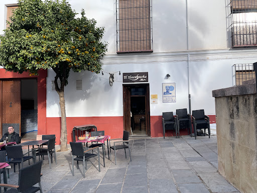 Restaurante El Mirador de Antequera - Km 0,5, Carretera el Torcal, 29200 Antequera, Málaga