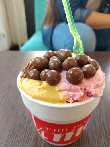 La Veneciana Casa Central - Ice cream shop en Lomas de Zamora