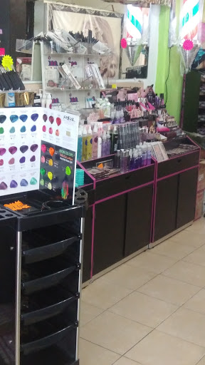 Distributor of Beauty Products and Nails Solé