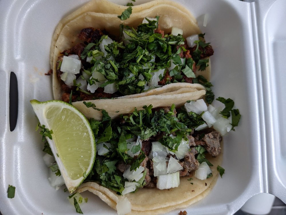 Taqueria Tres Hermanos 97030