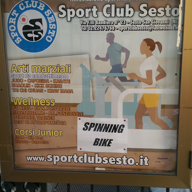 Sport Club Sesto ASD