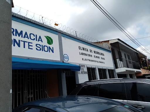 Clinica De Neurologia de El Salvador: Acupuntura, Neurología, Salud Integral.