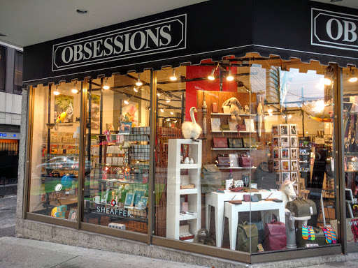 Obsessions Retail