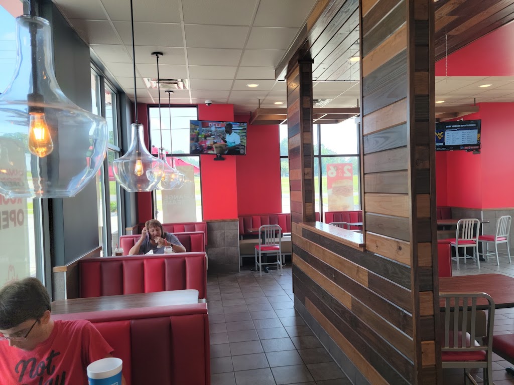 Arby's Ruston, LA 71270, Reviews, Hours & Contact