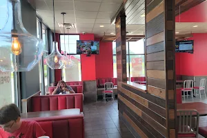 Arby's image