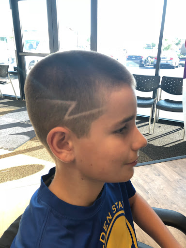 Hair Salon «Great Clips», reviews and photos, 4550 Tassajara Rd, Dublin, CA 94568, USA