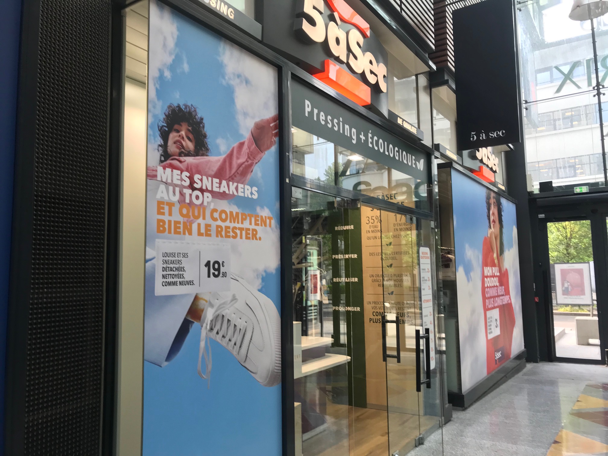 Photo n° 1 de l'avis de Philippe.. fait le 22/06/2022 à 17:45