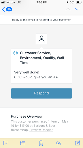 Barber Shop «Barbers & Beer Barbershop», reviews and photos, 1750 E Commercial Blvd, Fort Lauderdale, FL 33334, USA