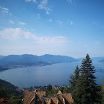 Photo n°1 de l'avis de fernando.a fait le 20/07/2019 à 07:27 sur le  Ristoro Lago Delio à Lago Delio