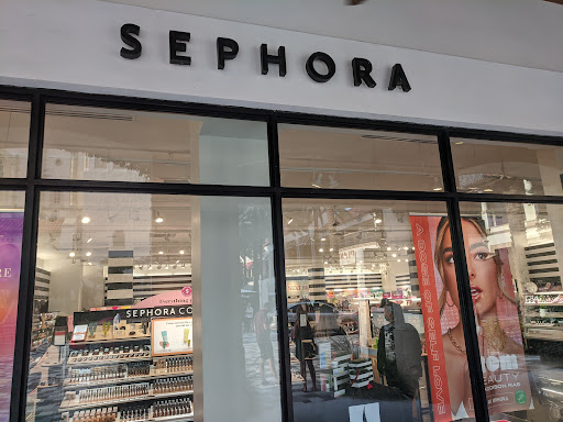 Cosmetics Store «SEPHORA», reviews and photos, 550 S Rosemary Ave, West Palm Beach, FL 33401, USA