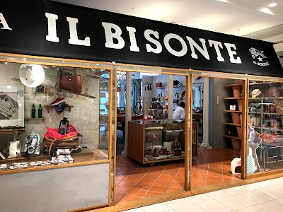 IL BISONTE 小倉店