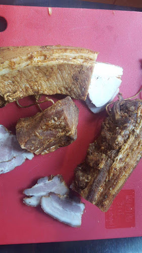Nea Popa - Carmangerie tradițională - Măcelărie